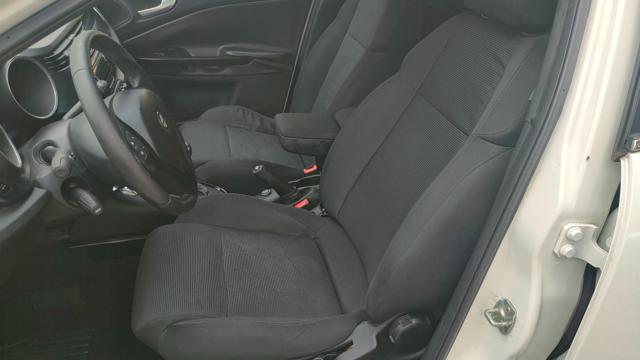 ALFA ROMEO Giulietta usata, con Climatizzatore