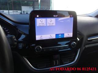 FORD Fiesta usata, con Cerchi in lega