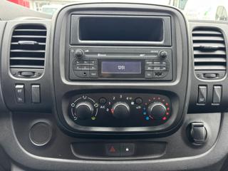 FIAT Talento usata, con MP3