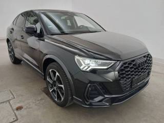 AUDI Q3 usata, con Airbag