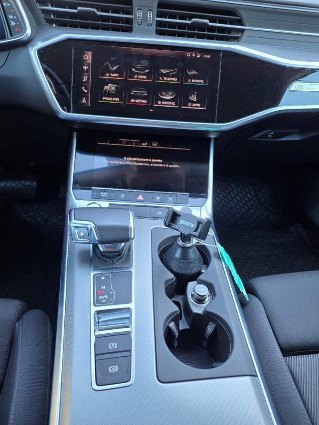 AUDI A6 usata, con Climatizzatore