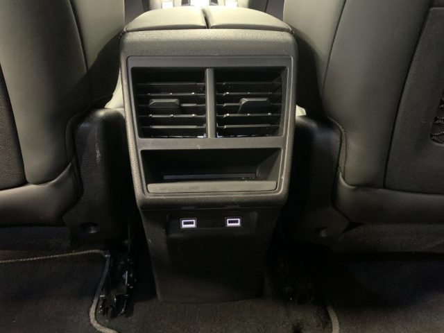 DS AUTOMOBILES DS 7 usata, con Controllo elettronico della corsia