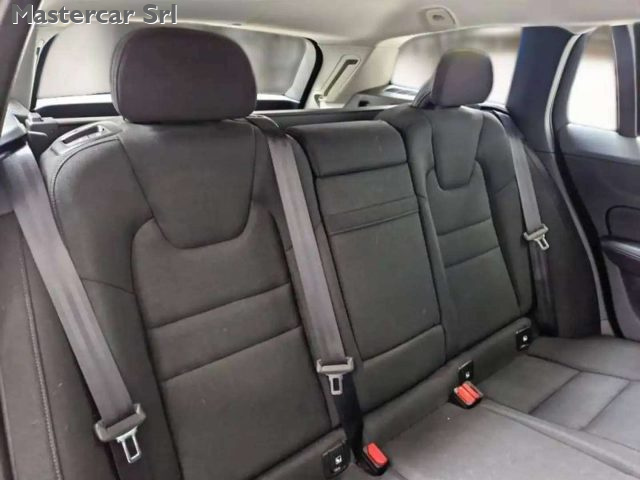 VOLVO V60 usata, con Chiusura centralizzata