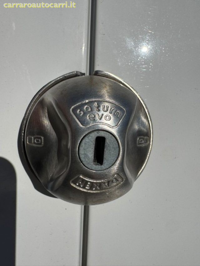 VOLKSWAGEN Caddy usata, con Climatizzatore