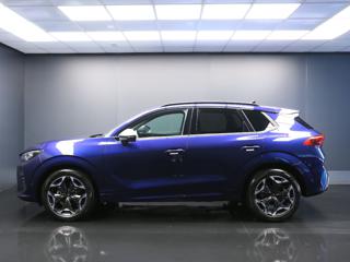 CUPRA Terramar usata, con Airbag Passeggero