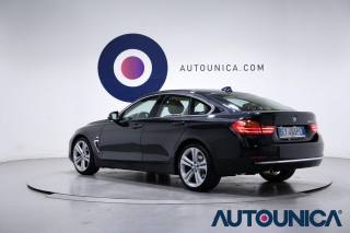 BMW 420 usata, con Immobilizzatore elettronico