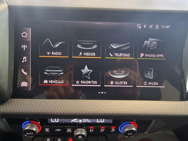 AUDI A1 usata, con Controllo automatico clima