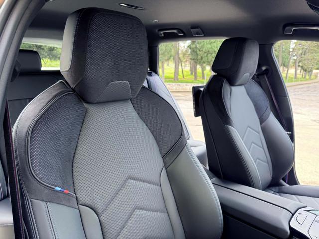 BMW 520 usata, con Chiusura centralizzata