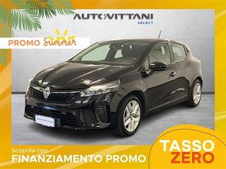 RENAULT Clio 1.0 SCe Evolution GPL