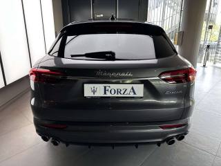 MASERATI Grecale usata, con Boardcomputer