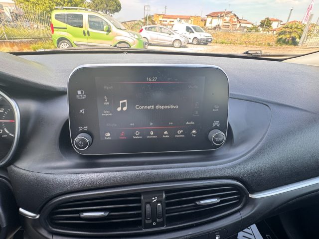 FIAT Tipo usata 18