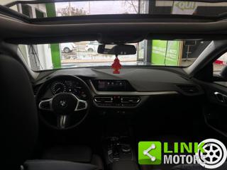 BMW 218 usata, con Bracciolo