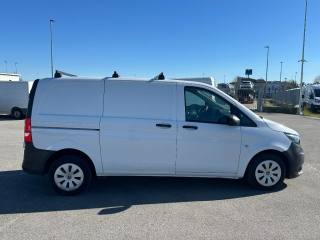 MERCEDES-BENZ Vito usata, con Climatizzatore