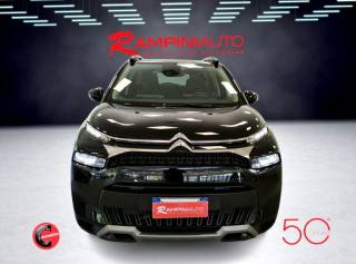 CITROEN C3 Aircross usata 2