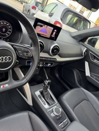 AUDI Q2 usata, con Controllo trazione