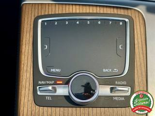AUDI Q7 usata, con Fendinebbia