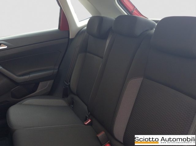 VOLKSWAGEN Polo usata, con Servosterzo