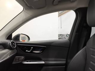 MERCEDES-BENZ GLC 220 usata, con Volante in pelle