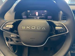 SKODA Karoq usata, con Filtro antiparticolato