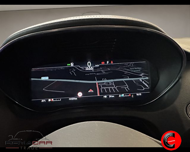 JAGUAR E-Pace usata, con Immobilizzatore elettronico