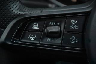 ALFA ROMEO Stelvio usata, con Chiusura centralizzata telecomandata