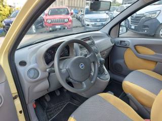 FIAT Panda usata 8