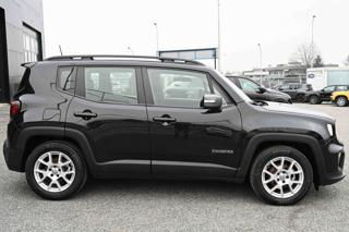 JEEP Renegade usata, con Airbag Passeggero
