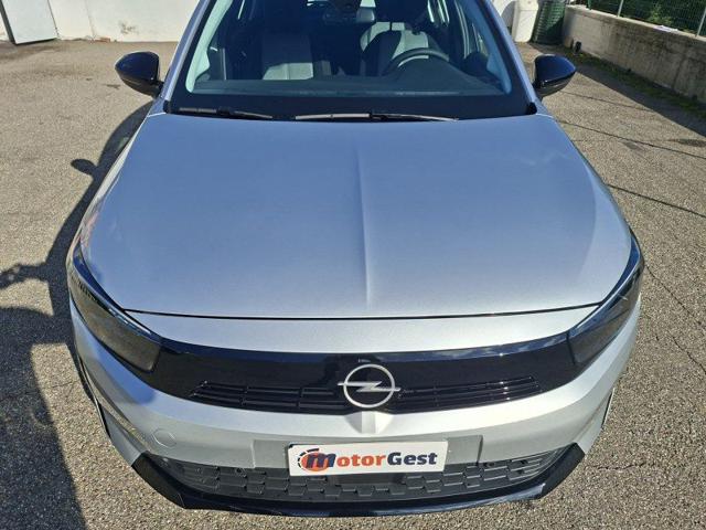 OPEL Corsa usata, con Specchietti laterali elettrici