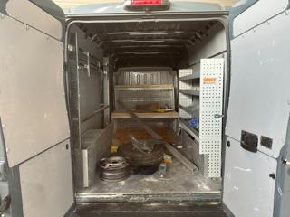FIAT Ducato usata 18