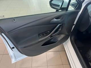 OPEL Astra usata, con Cruise Control