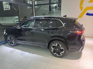 VOLKSWAGEN Tiguan usata, con Cerchi in lega