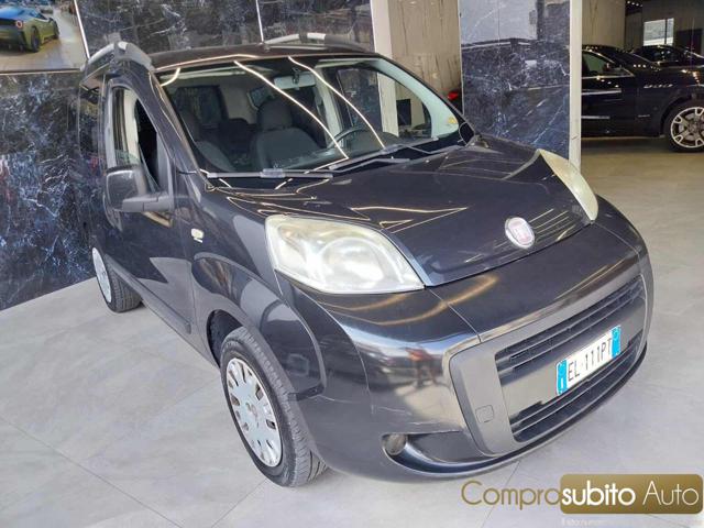 FIAT Qubo usata, con Airbag