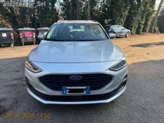 FORD Focus usata, con Climatizzatore