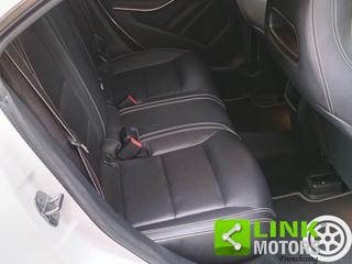 MERCEDES-BENZ CLA 200 usata, con Fendinebbia