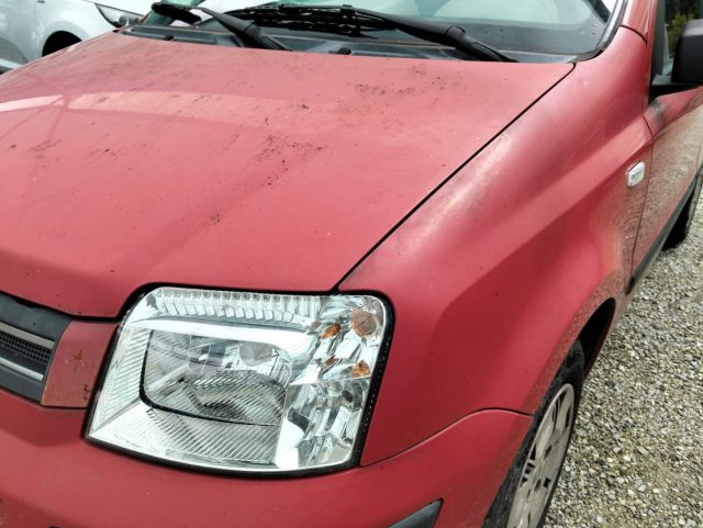 FIAT Panda usata, con Controllo automatico clima