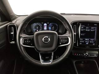 VOLVO XC40 usata, con Cruise Control