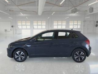VOLKSWAGEN Polo usata, con Climatizzatore