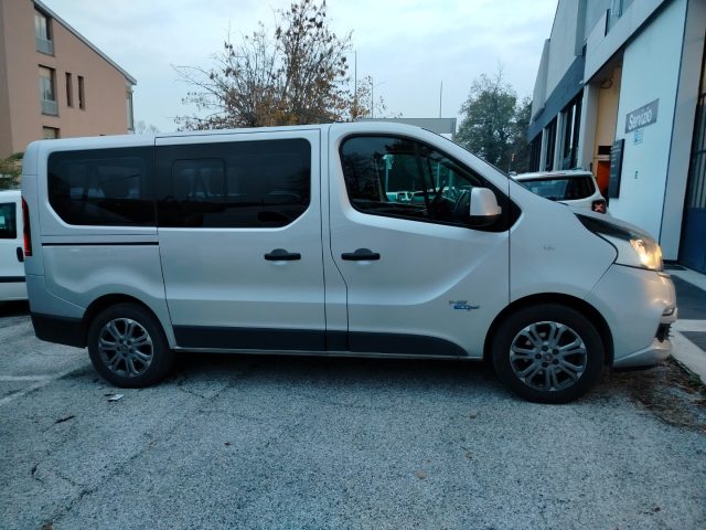 FIAT Talento usata, con Immobilizzatore elettronico