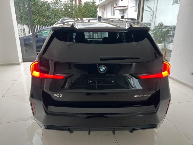 BMW X1 usata, con Cerchi in lega