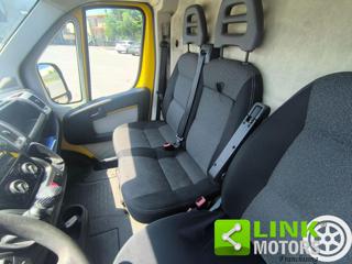 FIAT Ducato usata, con Alzacristalli elettrici