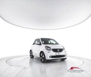 SMART ForTwo usata 1