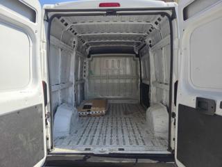 PEUGEOT Boxer usata, con Filtro antiparticolato