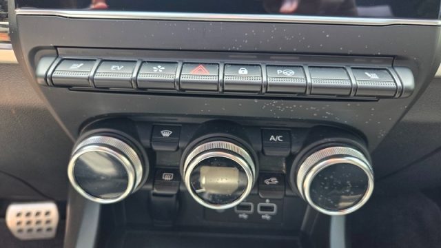 RENAULT Arkana usata, con Vetri oscurati