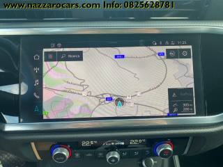 AUDI Q3 usata, con Controllo automatico clima