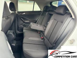 VOLKSWAGEN T-Roc usata, con Servosterzo