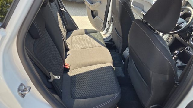 FORD Fiesta usata, con Chiusura centralizzata