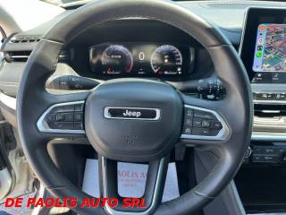 JEEP Compass usata, con Controllo trazione