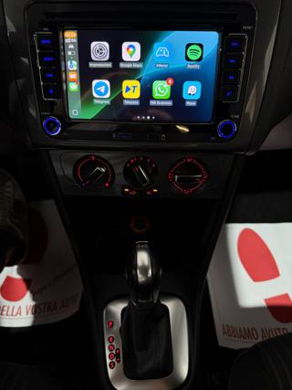 VOLKSWAGEN Polo usata, con ESP