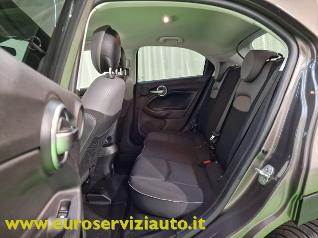 FIAT 500X usata, con Sensore di luce