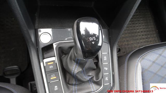 VOLKSWAGEN Tiguan usata 110